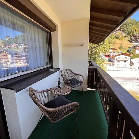 Apartmán Martin By Interhome