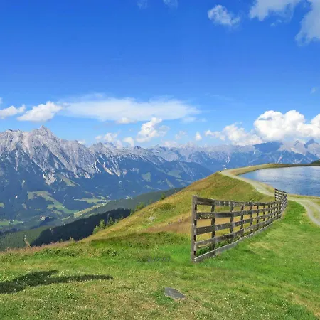 Martin By Interhome Saalbach-Hinterglemm