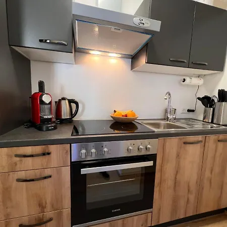 Martin By Interhome * זאלבך הינטרגלם