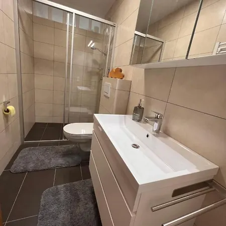 דירה Martin By Interhome זאלבך הינטרגלם