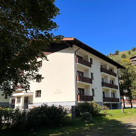 Martin By Interhome Appartement Saalbach-Hinterglemm