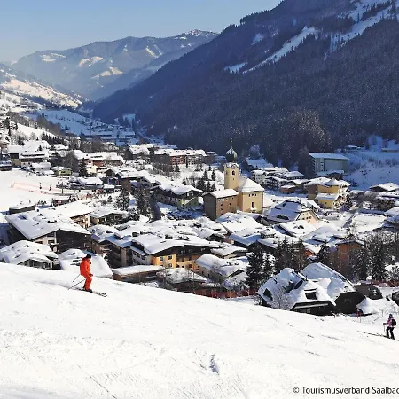 Martin By Interhome Lägenhet