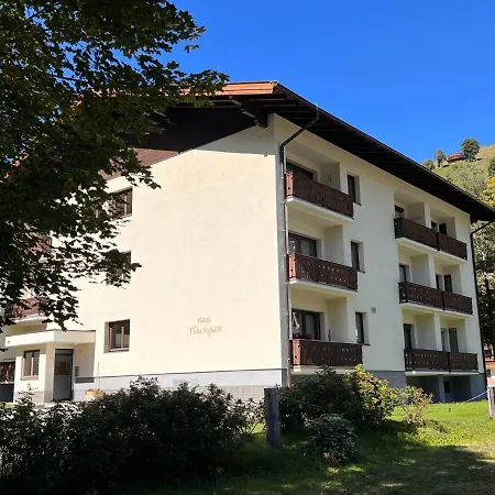 Martin By Interhome Appartement *