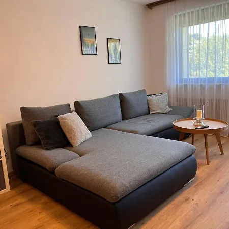 شقة Martin By Interhome *