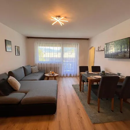 Martin By Interhome Appartement Saalbach-Hinterglemm