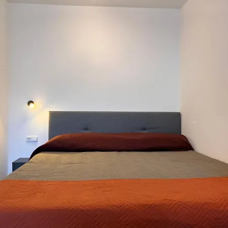 Martin By Interhome דירה זאלבך הינטרגלם