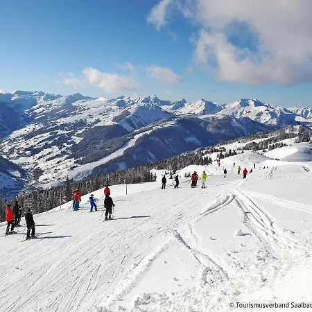 Martin By Interhome Lägenhet *