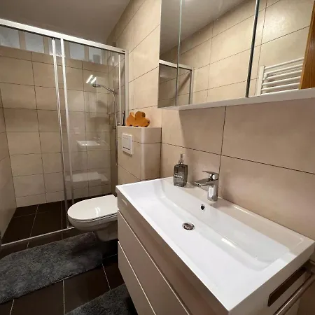 Martin By Interhome * זאלבך הינטרגלם