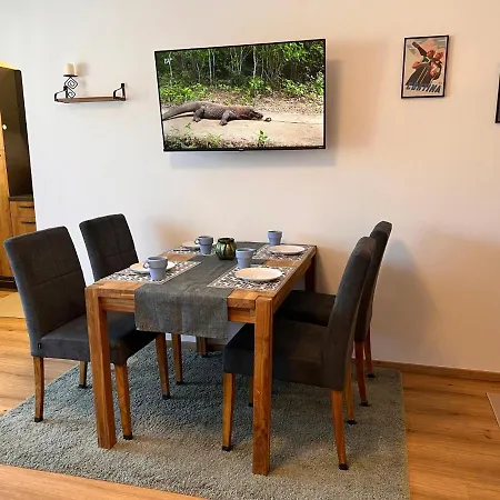 Martin By Interhome Appartement Saalbach-Hinterglemm