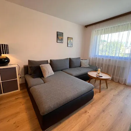 Martin By Interhome *