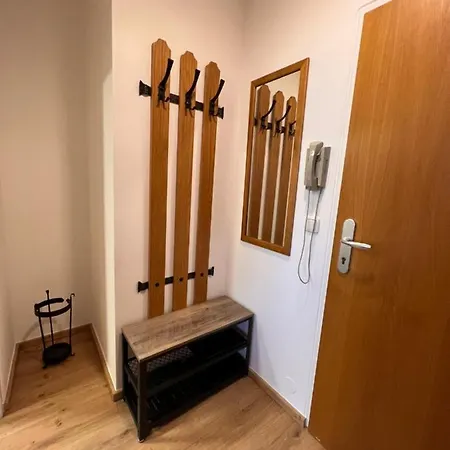 Martin By Interhome דירה זאלבך הינטרגלם