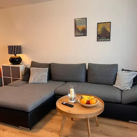 Martin By Interhome Appartement