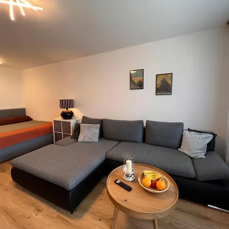 Lägenhet Martin By Interhome Saalbach-Hinterglemm