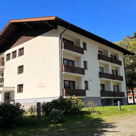 Martin By Interhome Appartement *