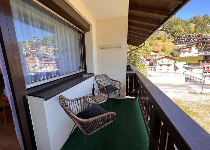 شقة Martin By Interhome