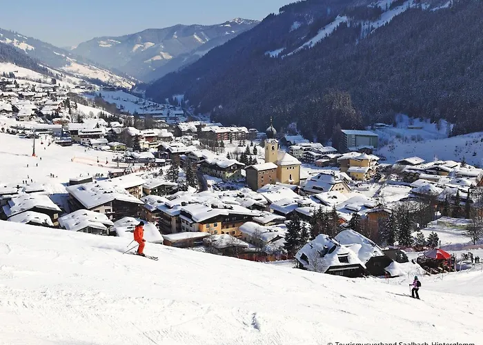 Martin By Interhome 아파트