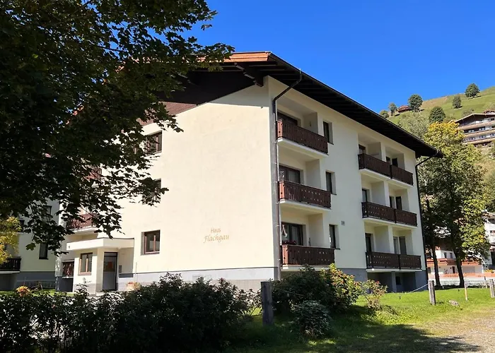 Martin By Interhome 아파트 *