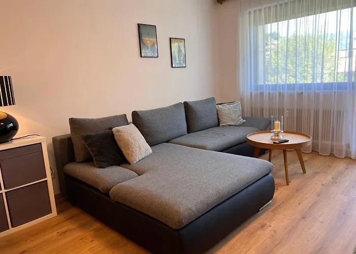 아파트 Martin By Interhome *