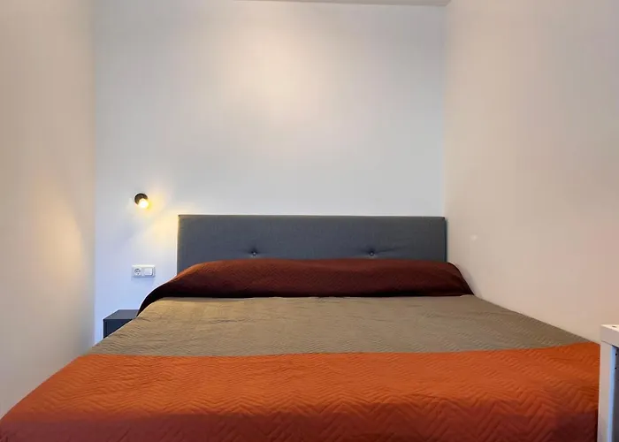 Martin By Interhome 아파트 잘바흐 힌터글렘