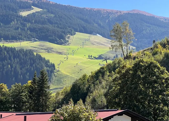 Martin By Interhome 아파트