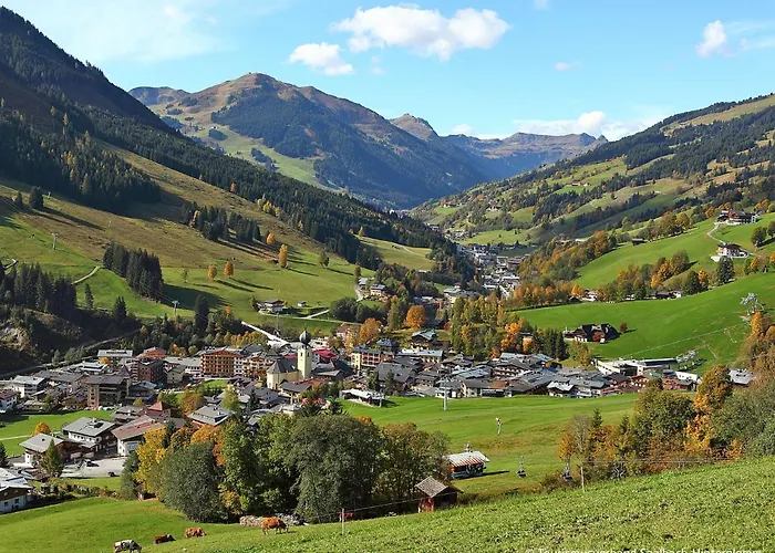 Martin By Interhome 아파트 *