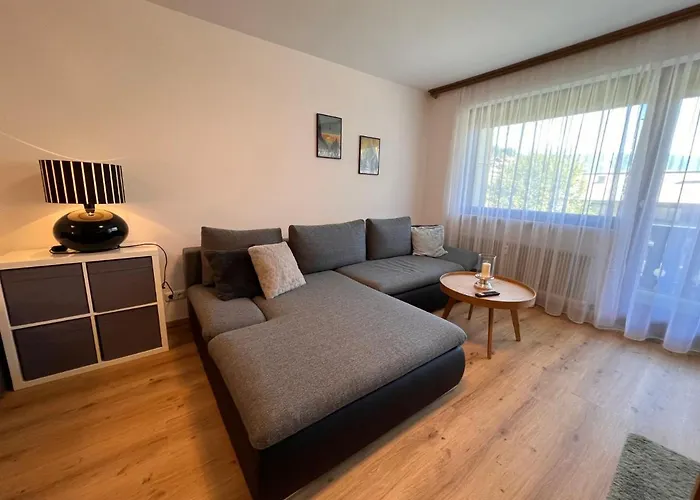 Martin By Interhome *