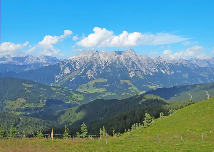 Martin By Interhome *