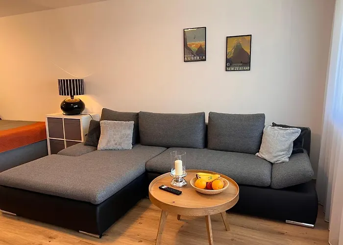 Martin By Interhome 아파트