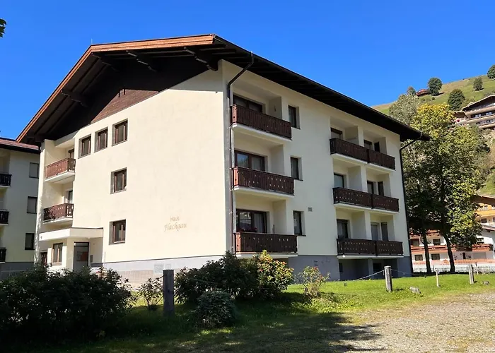 Martin By Interhome 아파트 *